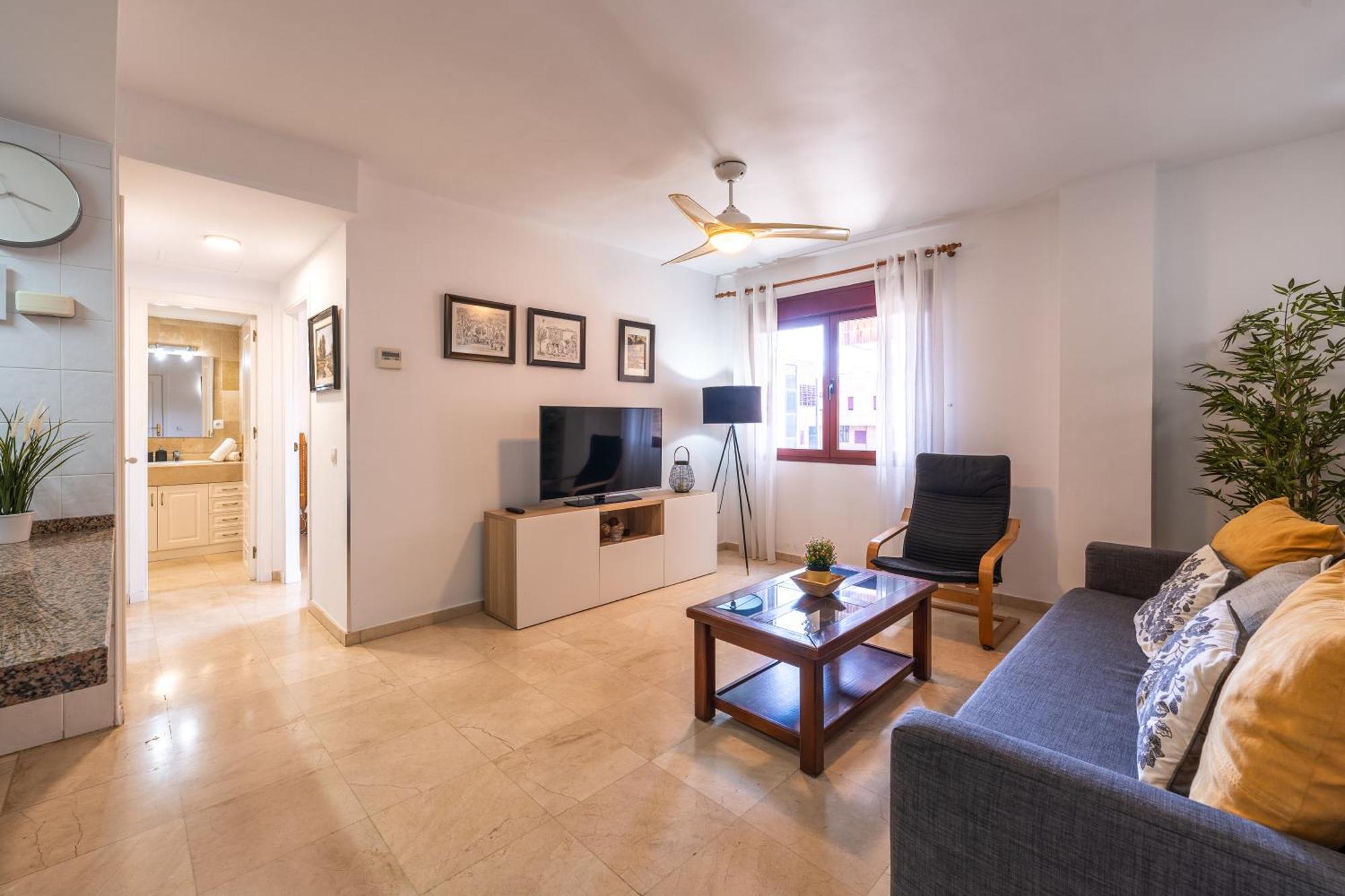 라스팔마스 Vilos Las Canteras 아파트 외부 사진